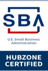SBA Hubzone Certified
